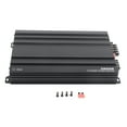 thumbnail image 1 of Car Amplifier 5800W 2/4 Ohms 4 Channel High Efficiency Metal Universal for Speaker Audio System, 1 of 14