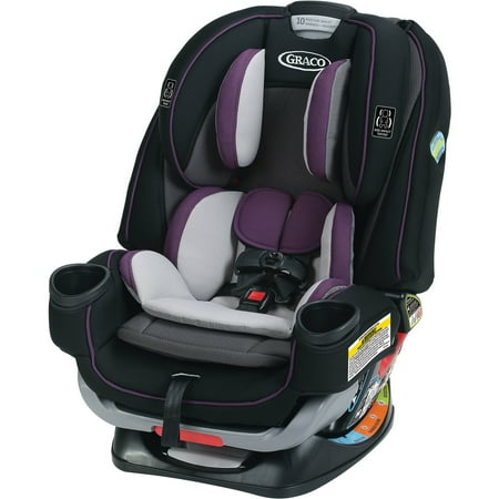 Graco Snugride Snuglock 35 Xt Infant Car Seat Studio Black Brickseek