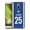 1984 Home, variant on Head Case Designs Chelsea Football Club Retro Kit and Stadium Stamford Bridge Soft Gel Case for Apple iPhone 13 Pro