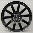 thumbnail image 4 of 20'' wheels for Mercedes GL450 2007-16 20x9.5" 5x112, 4 of 4