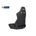 thumbnail image 3 of Next Level Racing® ERS5 Elite Reclining Seat- PU Leather & Suede Edition [NLR-E055], 3 of 9