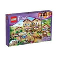 thumbnail image 1 of LEGO Friends 3185: Summer Riding Camp, 1 of 4