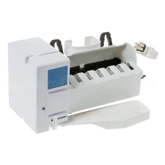 GE APPLIANCE WR30X35286 ICEMAKER - GENUINE OEM PART