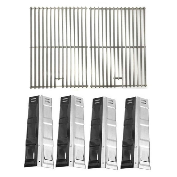 Replacement BBQ Parts for G52204, G52202, Gas Grill Models