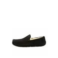 thumbnail image 3 of Ugg Men's Ascot Black Ankle-High Leather Slipper - 8M, 3 of 5