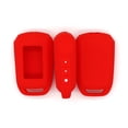 thumbnail image 1 of Key Case Car Remote Control Case For Starline A92 Car Alarm Lcd Remote Control, 1 of 6