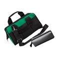 thumbnail image 1 of mmirethe Outils de Quincaillerie avec Poignée Grande Capacité Rangement Maison Multi-Poches Petit Ensemble d'Outils de Réparation Sacs Type Électricien 10, 1 of 6