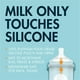 thumbnail image 4 of Botellas Boon Nursh, bolsa reutilizable de silicona, 240 ml, 3-6 m, 4 of 7