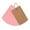 Pink, variant on Miyuadkai Sticky Notes Clearance 50 Sheets Of 9.4Cmx5Cm Blank Page Kraft Paper Notebook Study Card Portable Notepad Diy Notebook Tools Pink