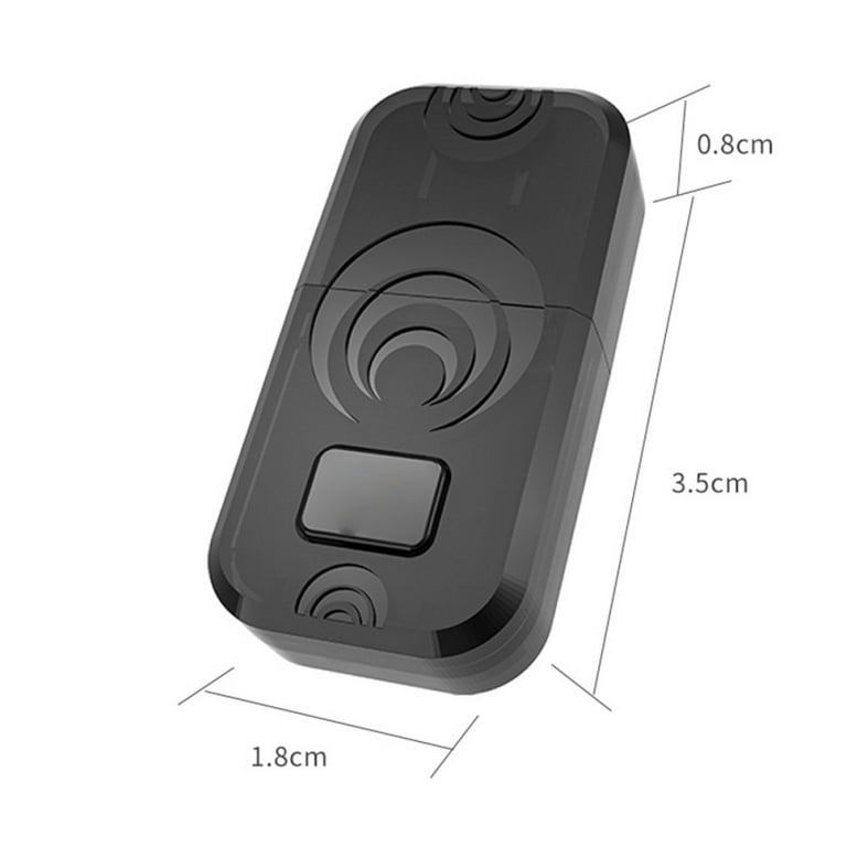 Wireless USB Adapter Dongle Bluetooth Receiver For PS4 Gaming Headsets Handle Adapter Bluetooth Receiver Transmitter