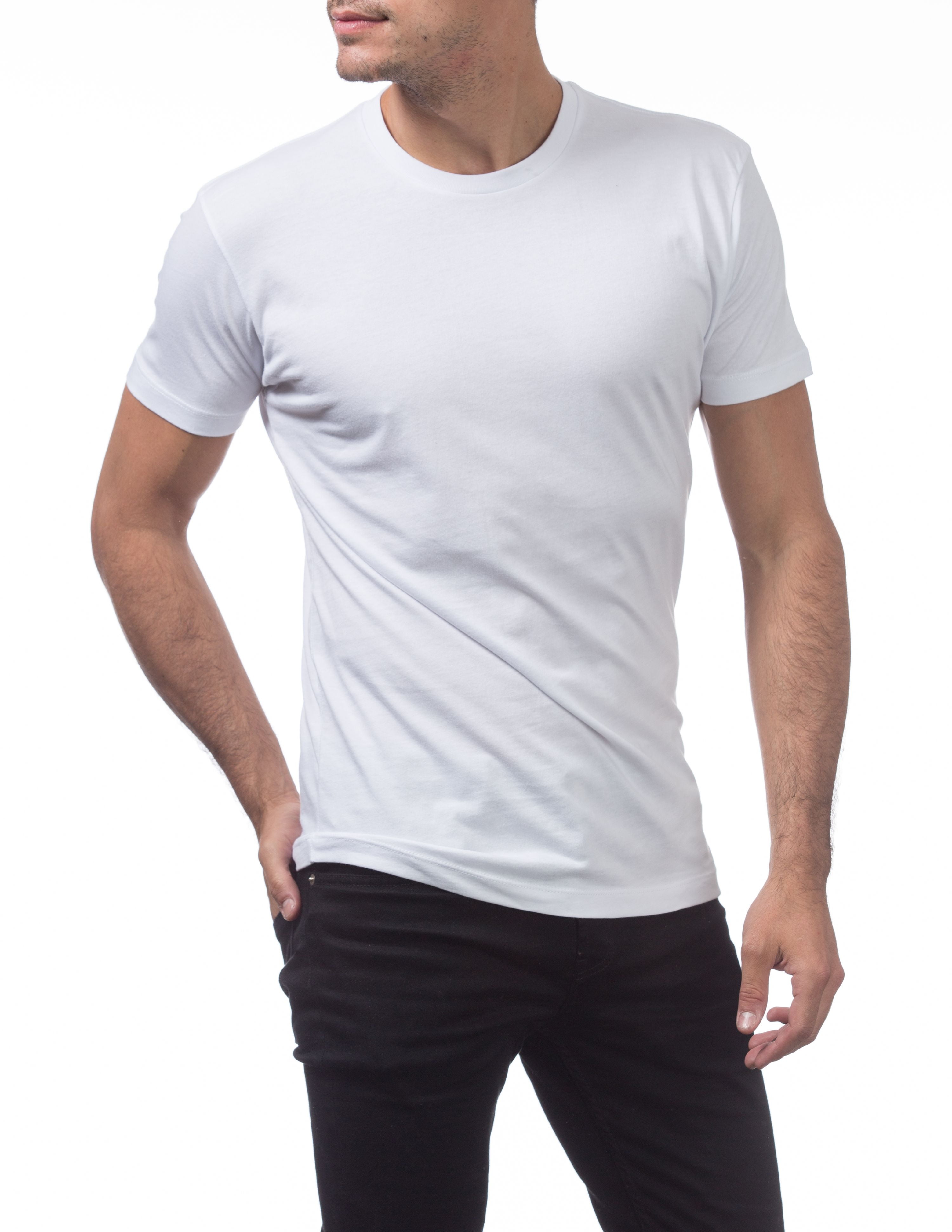 Pick Any One Collar T-shirt for Men by Mr. Tusker (TAP1)