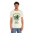 thumbnail image 3 of St. Patrick's Day Dental Assistant, Dental Hygienist Shirt, 3 of 8