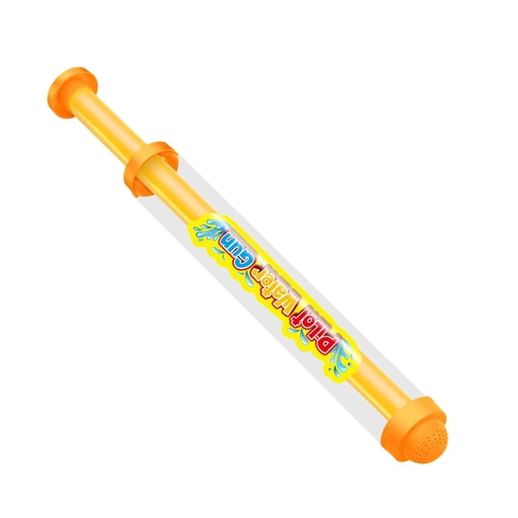 Specollect 1 Pcs Water Guns Water Squirter Flashing Light Effect Outdoor Beach Pool Toy Soaker 52CM