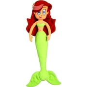 Zig & Sharko Marina Mermaid Plush Doll Animated TV Series Character