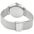 thumbnail image 2 of CALVIN KLEIN Midi Cadran Noir Quartz Montre Homme K8M21121, 2 of 2