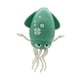 thumbnail image 2 of Pulpo eléctrico de juguete para gatear, caminar, interactivo, recargable por USB verde, 2 of 9