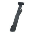thumbnail image 2 of Colaxi Kickstand Bike Kickstand Foot Support Parking Rack Foot Brace Biking Foldable Bike Metal Bracket Rear Side Kick Stand for 20inch, 2 of 8