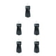 thumbnail image 2 of Eigraketly Botellas de agua para estilos de vida activos: diseñadas para una botella de agua plegable única de PE Botella de agua plegable Type8 NO8, 2 of 6