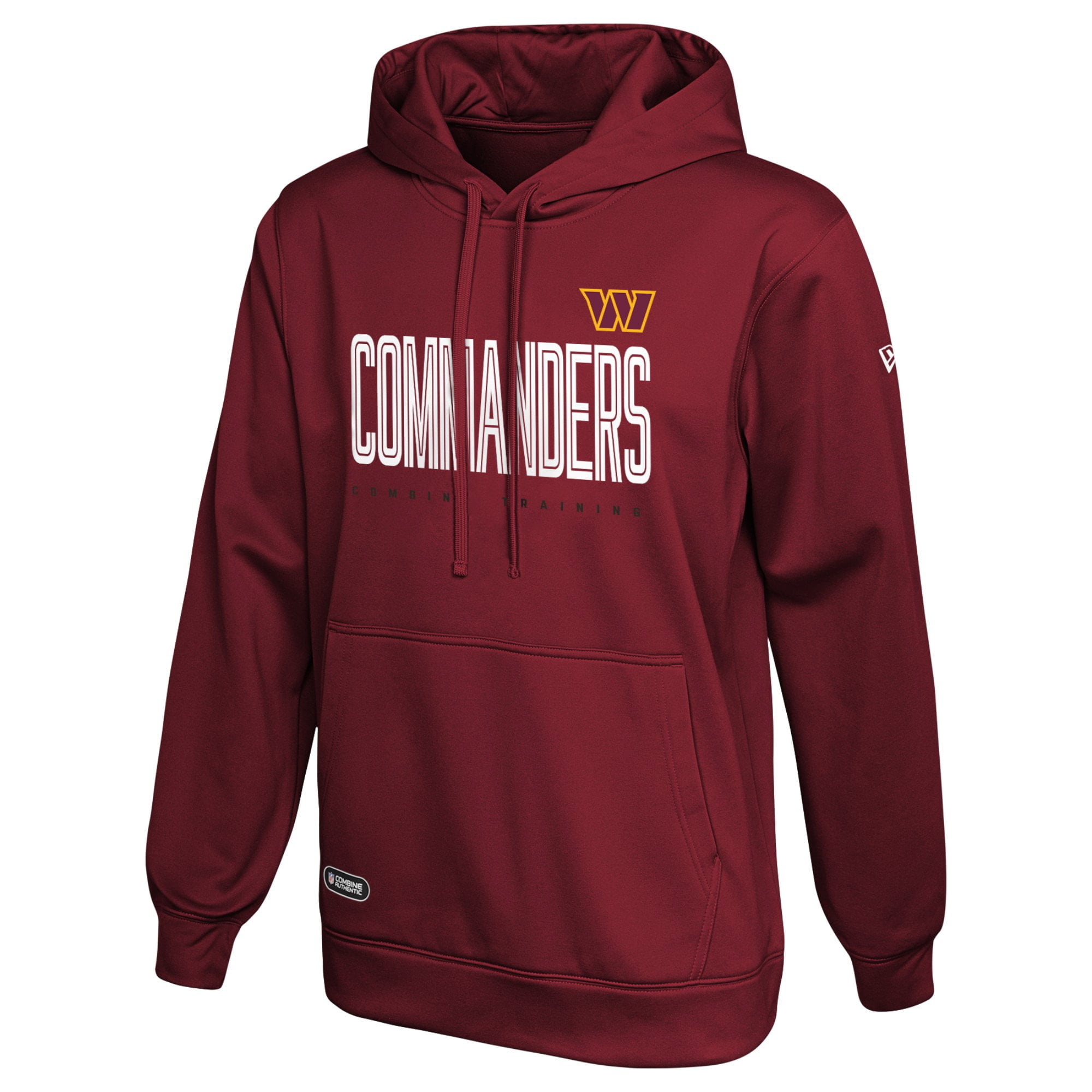 nfl washington hoodie