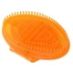 thumbnail image 4 of Cepillo Removedor de de Celulitis, Guante de ador de Grasa Amasar El Cuerpo Reafirmante de Eliminar Toxinas Circuci - Amarillo Yinane Cepillo de masaje de ducha, 4 of 8