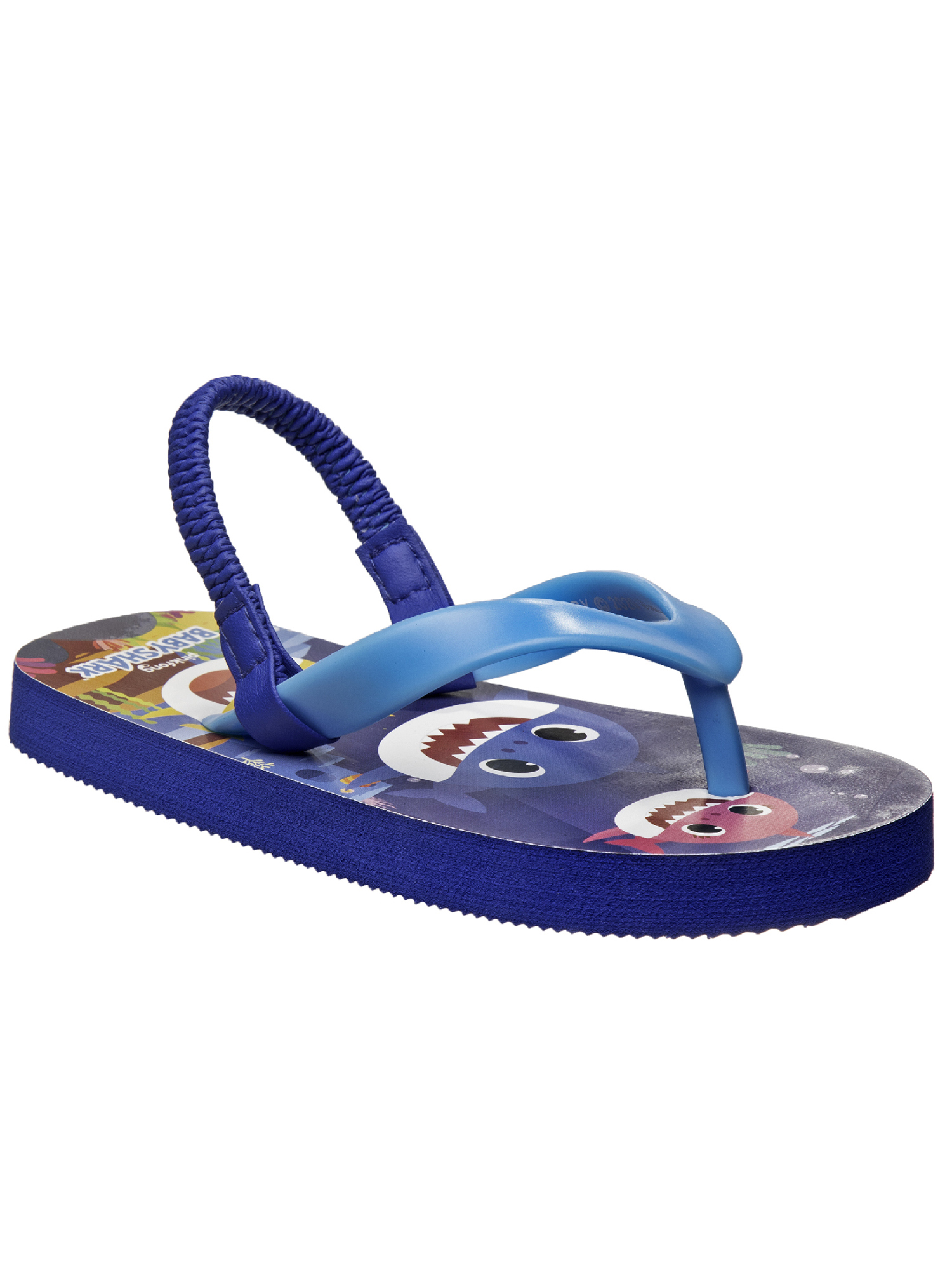 rainbow baby sandals