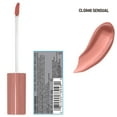 thumbnail image 4 of L.A. COLORS Moisturizing High Shine Shea Butter Non-Sticky Lipgloss, Sensual, 0.14 fl oz, 4 of 8