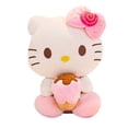 thumbnail image 1 of Muñeco De Peluche Hello Kitty Lindo Juguete Para Niña 30cm 40cm 50cm Fivean unisex, 1 of 2
