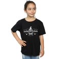 thumbnail image 2 of Harry Potter Girls Hogwarts First Year Cotton T-Shirt, 2 of 5