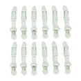 thumbnail image 1 of Duckbill Hair Styling Clips,12pcs Duckbill Hair Clip Duck Bill Hair Clips Hair Clipsfor Styling Sectioning Smart Functionality, 1 of 8