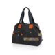 thumbnail image 5 of Bolso de lona bordado, bolso de hombro, bolso cruzado, múltiples bolsillos, 5 of 6