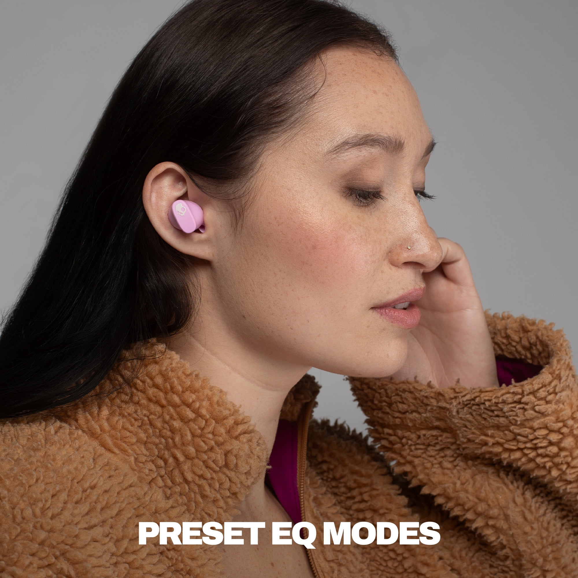 Skullcandy Smokin Buds 360 XT, Candy