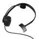 thumbnail image 3 of USB Call Center Headset with Noise Cancelling Mic Monaural Headphone for PC Home Office Phone Servic, 3 of 5