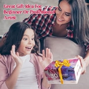 Acrylic Pouring Paint Set