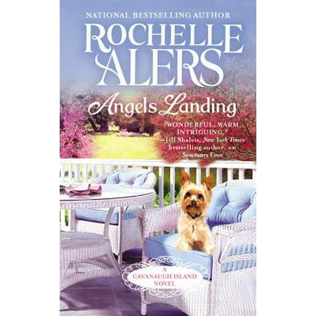 Angels Landing - eBook