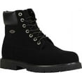 thumbnail image 4 of Lugz Work Men's Drifter 6-Inch Steel Toe Work Boots (Wide Available), 4 of 8