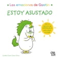 thumbnail image 1 of Las Emociones de Gastón Estoy Asustado Capicua 9789877479348, 1 of 2