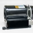 thumbnail image 5 of Fireplace Stove Blower Motor Replacement for Dayton 1TDU8 4C826 Fasco 7021-6108, 5 of 7