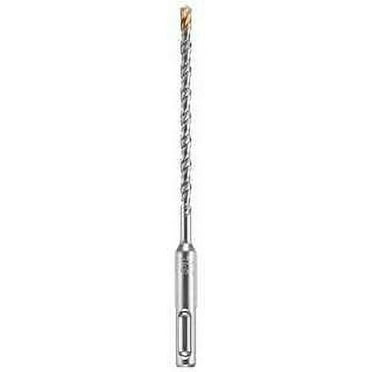 Bosch Bulldog Rotary Hammer Bit 7/32 Inch X 6 Inch Sds Plus