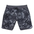 thumbnail image 1 of Running Shorts Men's Printing Movement Quick Drying Surf Beach Pants Shorts Trouser Shorts on Clearance, 1 of 5