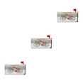 thumbnail image 4 of VONKY Couch Clean And Tidy Reliable Double Recliner Cover Vivid Print Couch Cover YTYH2309039 3Set, 4 of 6