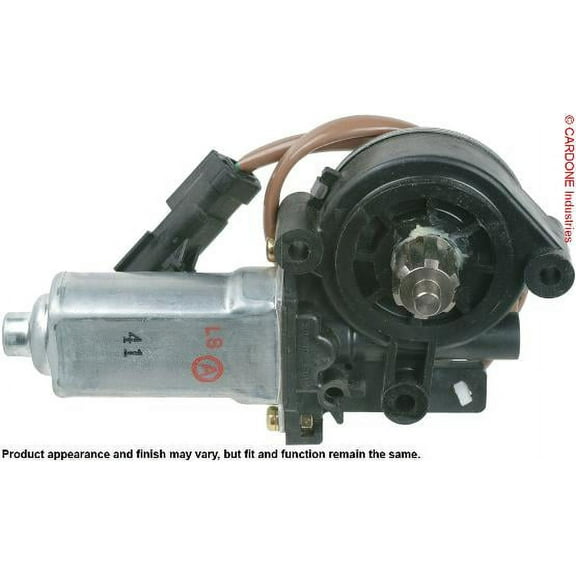 REMANUFACT ELECTRIC MOTOR Fits select: 2001-2003 CHRYSLER PT CRUISER
