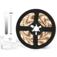 thumbnail image 3 of USB Dimmable LEDs Strips Light Touching Control 3 Meters 180LEDs, 3 of 8