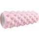 thumbnail image 3 of Foam Roller For Self Massage Exercise, Back Pain, Legs, Yoga, Relieve Muscles, Physical Care, Body Stretching, Deep Tissue - Blue/Pink Medium Density, 3 of 4