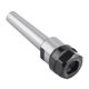 thumbnail image 5 of M Buder Soporte de Portabrocas Cónico ER20 MT2 M10 Adaptador de Fresado Frontal CNC Herramientas, 5 of 9