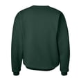 thumbnail image 2 of Hanes Men's and Big Men's Ultimate Cotton Heavyweight Sweatshirt, Sizes S-3XL, 2 of 4