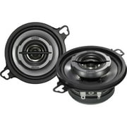 Clarion SRG921C Speaker, 20 W RMS, 80 W PMPO, 2-way
