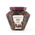 thumbnail image 3 of Reeq AlNahl Danya Natural Honey Spread 500g Honey with Figs & Raisins, 3 of 5