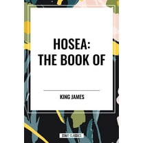 Hosea: The Book of, (Hardcover)