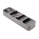 thumbnail image 1 of Organizador de utensilios Joseph Joseph DrawerStore Compact Grey, 1 of 4