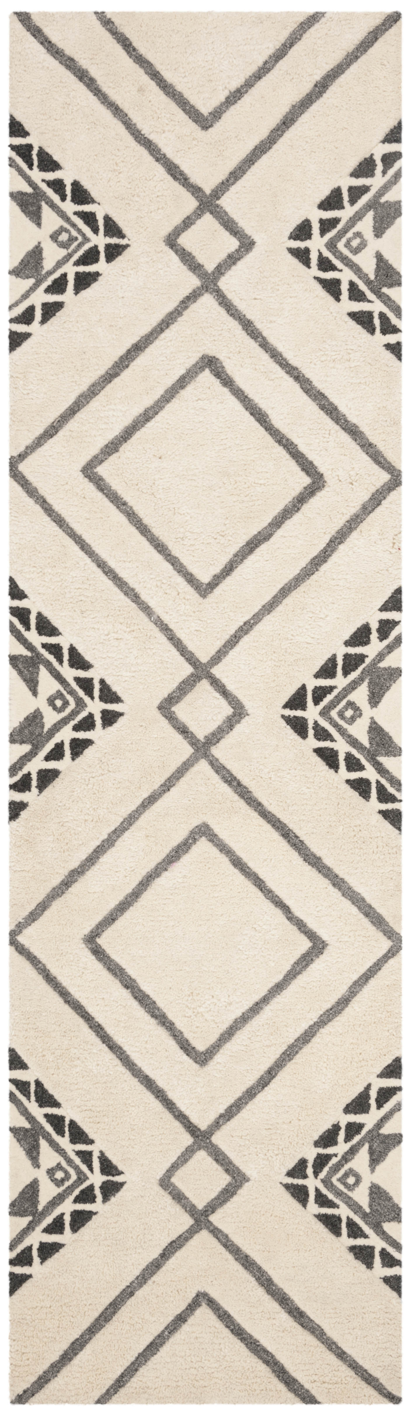 Casablanca Ivory / Grey  XXX